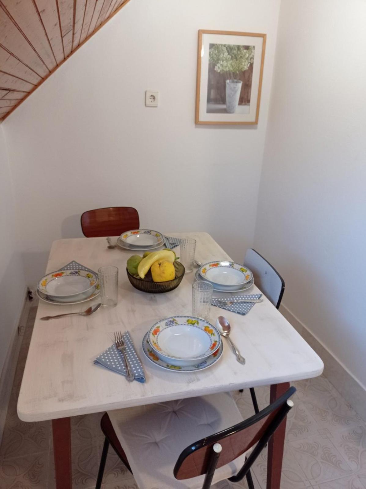 Revans Teazo Apartman- Belvaros Appartement