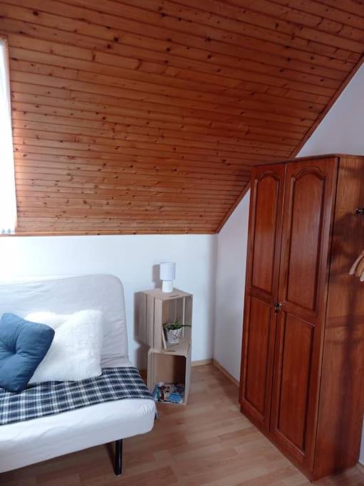 Appartement Revans Teazo Apartman- Belvaros Pápa