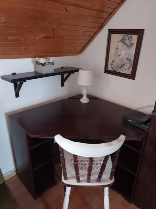 Appartement Revans Teazo Apartman- Belvaros
